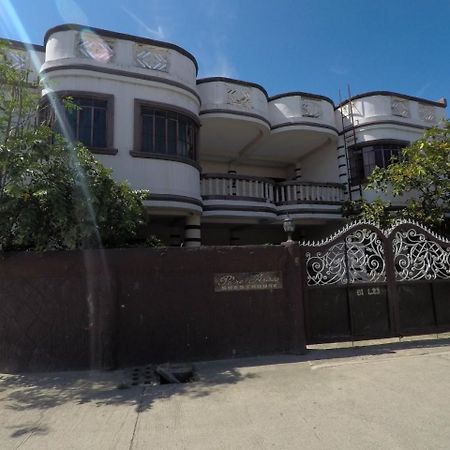 Pe'Re Aristo Guesthouse Mandaue City Ngoại thất bức ảnh