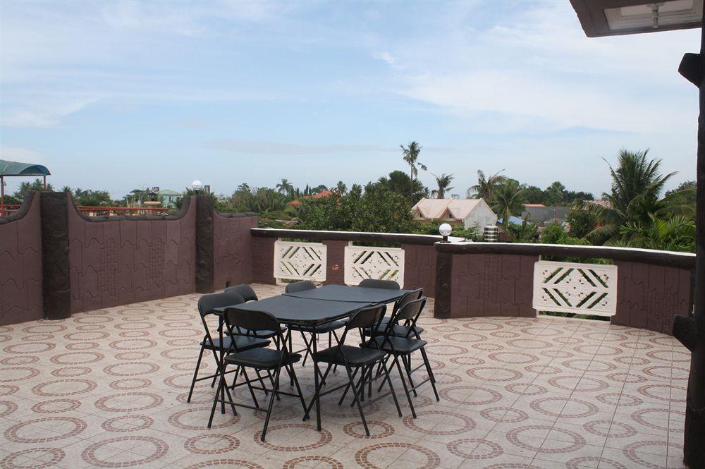 Pe'Re Aristo Guesthouse Mandaue City Ngoại thất bức ảnh
