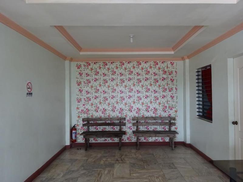 Pe'Re Aristo Guesthouse Mandaue City Ngoại thất bức ảnh