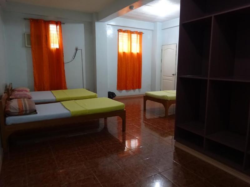 Pe'Re Aristo Guesthouse Mandaue City Ngoại thất bức ảnh