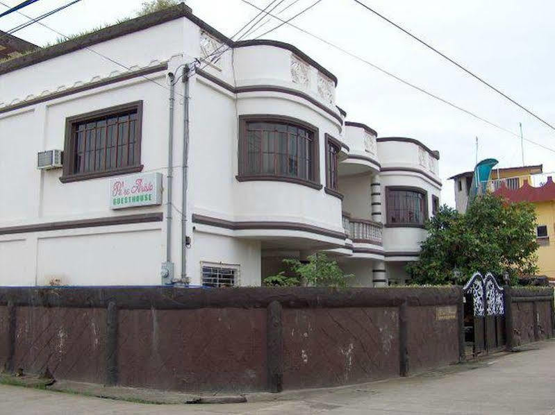 Pe'Re Aristo Guesthouse Mandaue City Ngoại thất bức ảnh