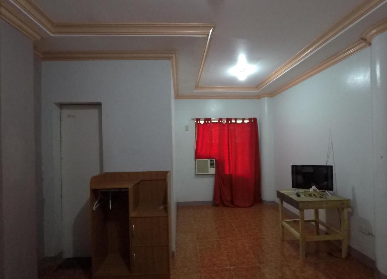 Pe'Re Aristo Guesthouse Mandaue City Ngoại thất bức ảnh