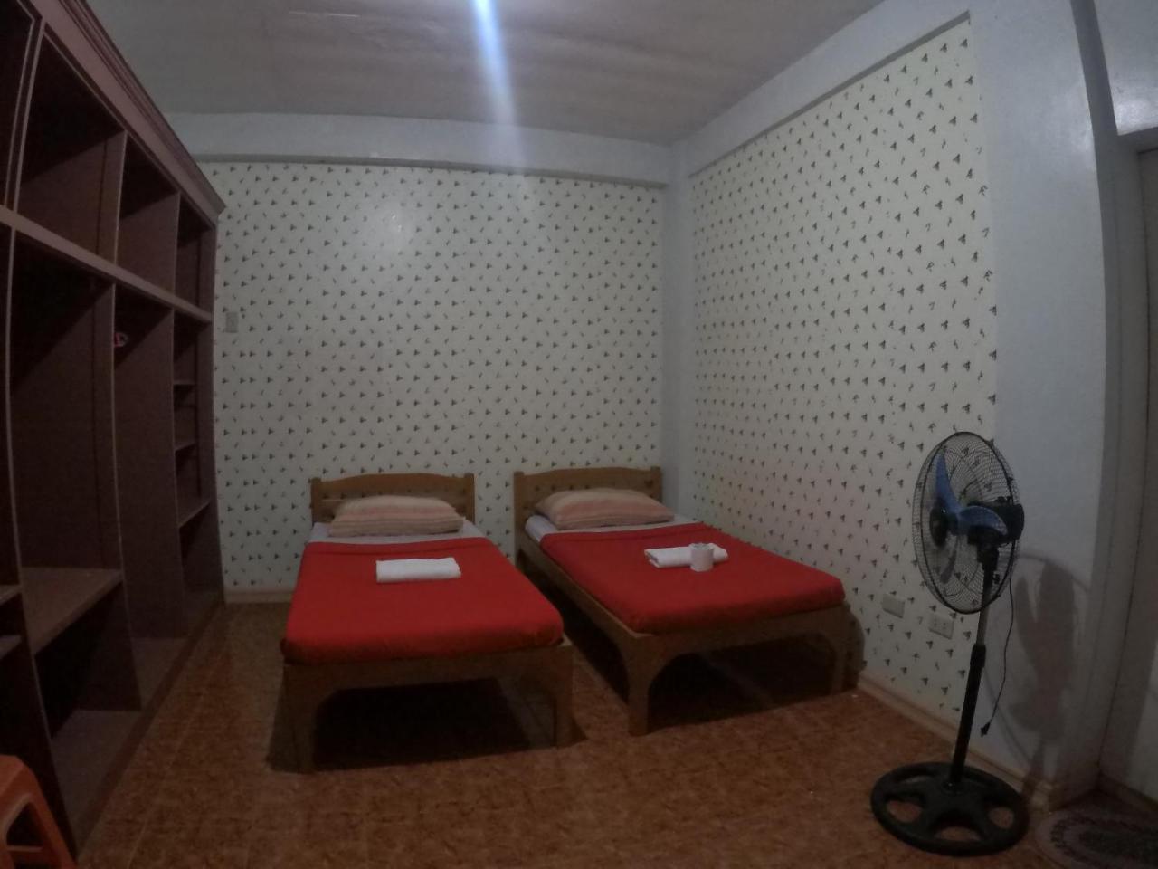 Pe'Re Aristo Guesthouse Mandaue City Ngoại thất bức ảnh