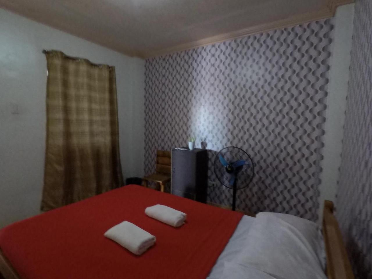 Pe'Re Aristo Guesthouse Mandaue City Ngoại thất bức ảnh