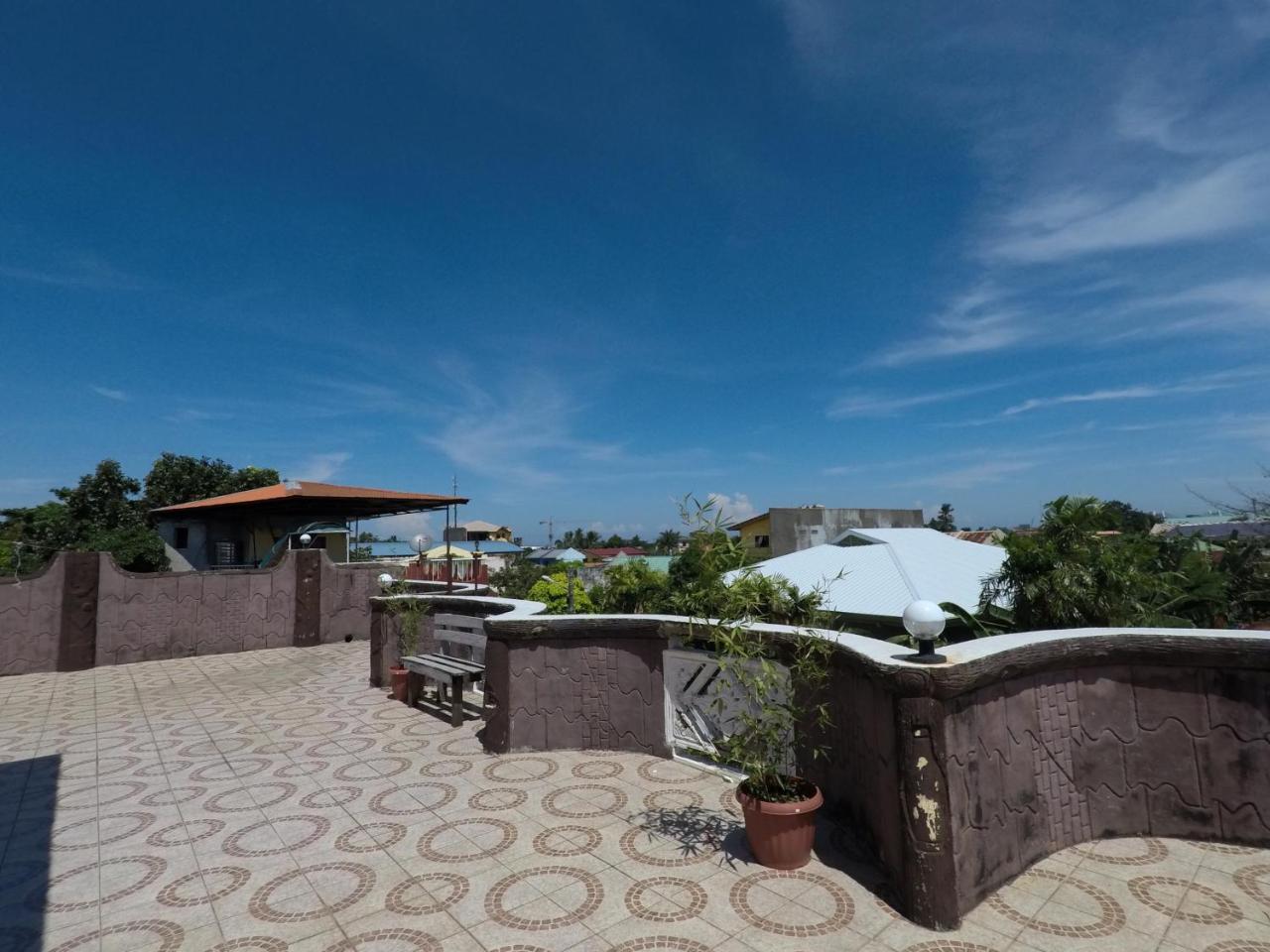 Pe'Re Aristo Guesthouse Mandaue City Ngoại thất bức ảnh