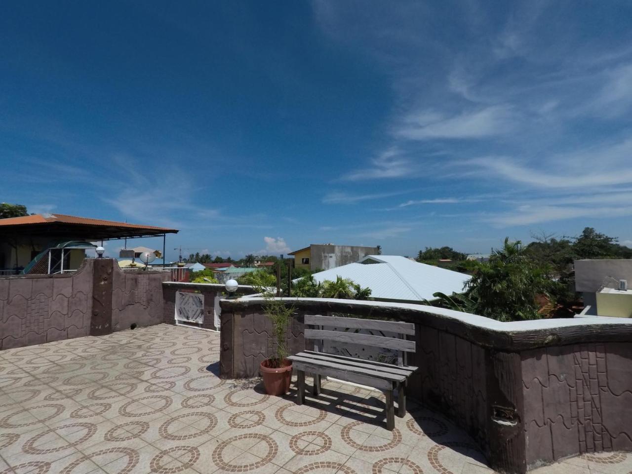 Pe'Re Aristo Guesthouse Mandaue City Ngoại thất bức ảnh