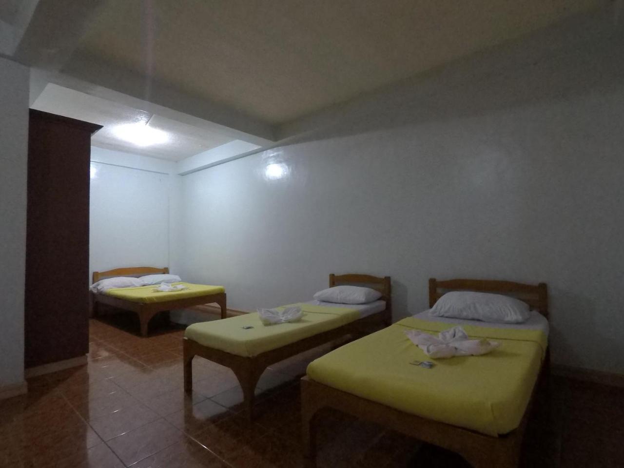 Pe'Re Aristo Guesthouse Mandaue City Ngoại thất bức ảnh