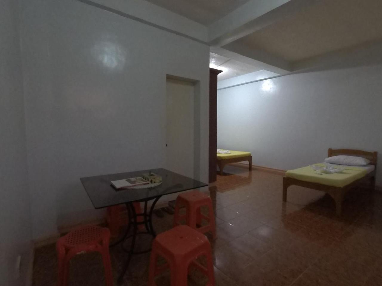Pe'Re Aristo Guesthouse Mandaue City Ngoại thất bức ảnh