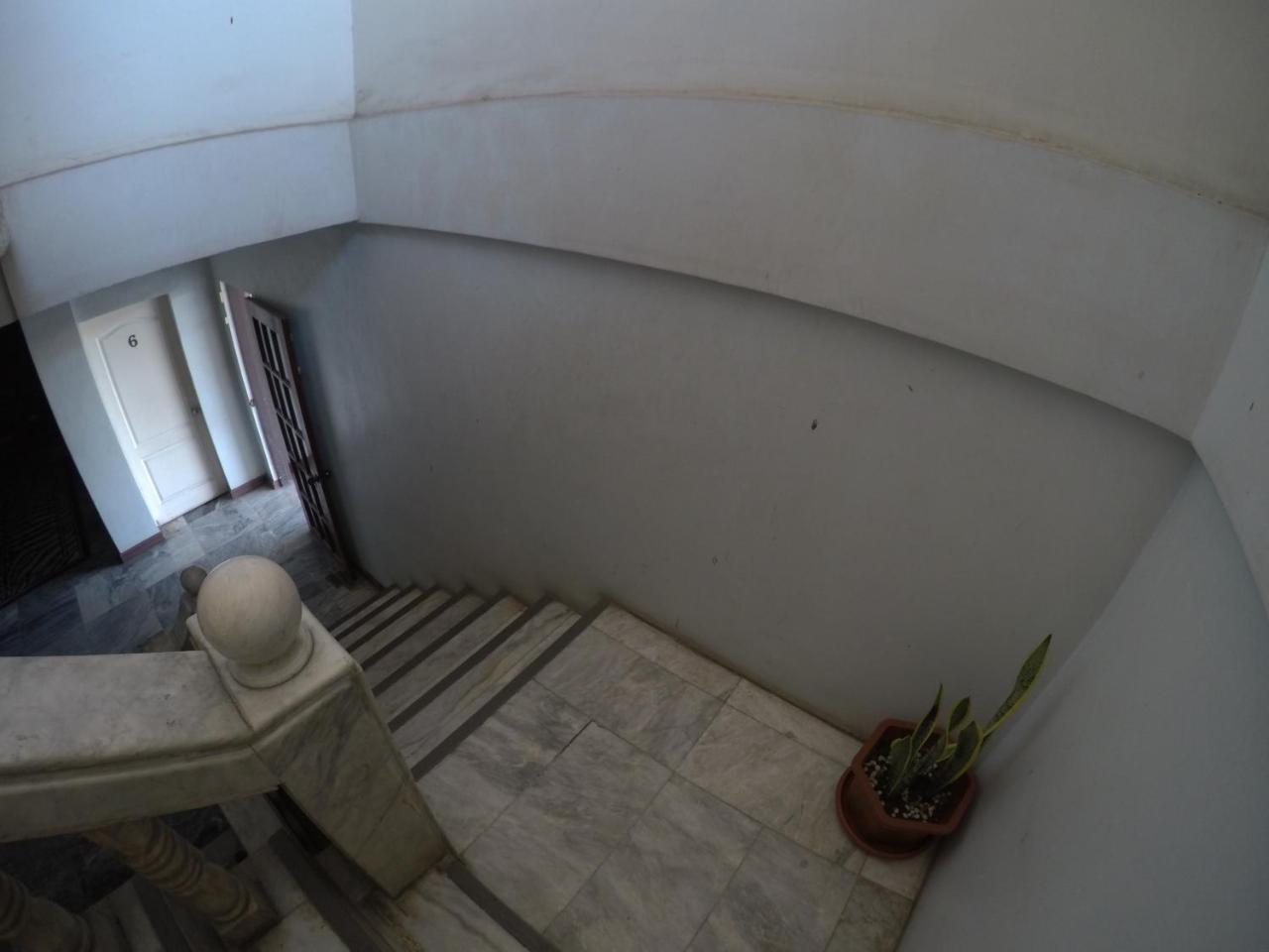 Pe'Re Aristo Guesthouse Mandaue City Ngoại thất bức ảnh