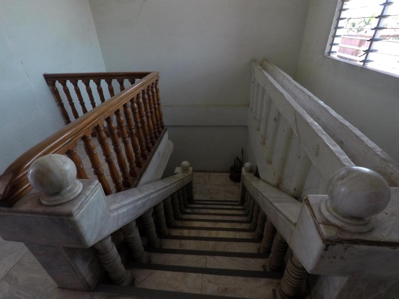 Pe'Re Aristo Guesthouse Mandaue City Ngoại thất bức ảnh