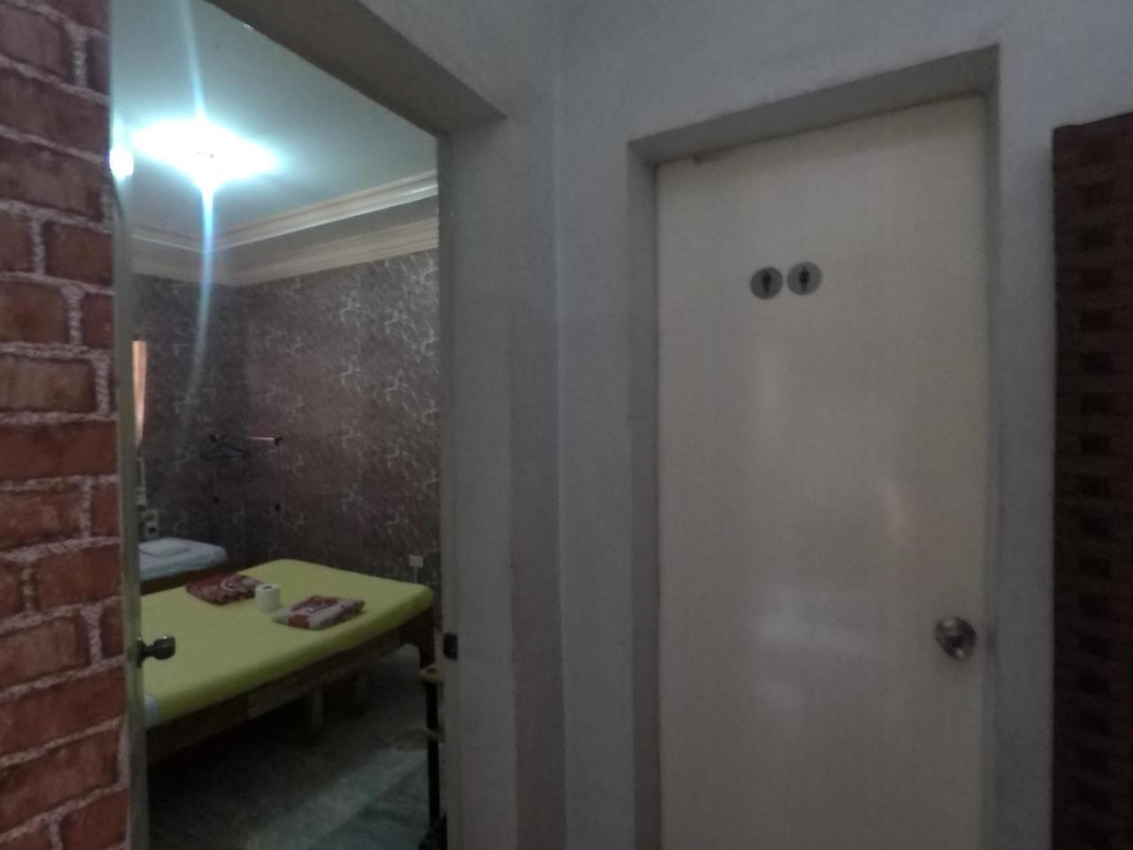 Pe'Re Aristo Guesthouse Mandaue City Ngoại thất bức ảnh