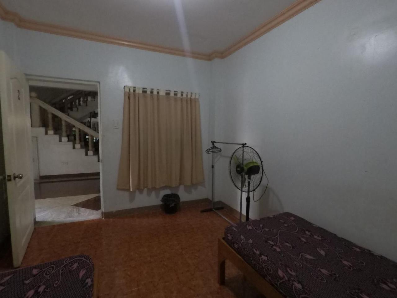Pe'Re Aristo Guesthouse Mandaue City Ngoại thất bức ảnh
