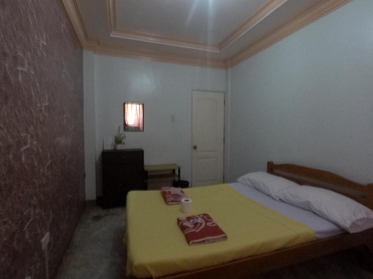 Pe'Re Aristo Guesthouse Mandaue City Ngoại thất bức ảnh