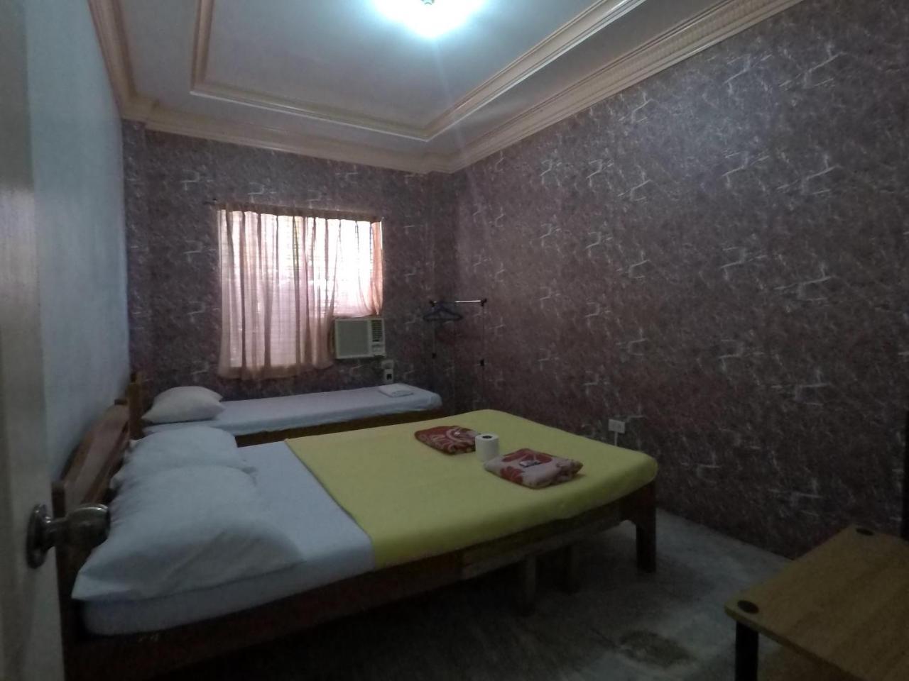 Pe'Re Aristo Guesthouse Mandaue City Ngoại thất bức ảnh